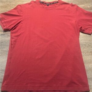 Public Rec Go To Red Men's T-Shirt